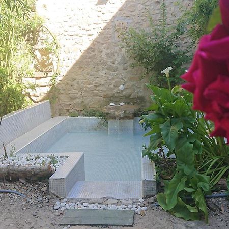 Albergue Sansol - El Oasis Del Camino Frances - Exclusivo Para Peregrinos Exterior photo